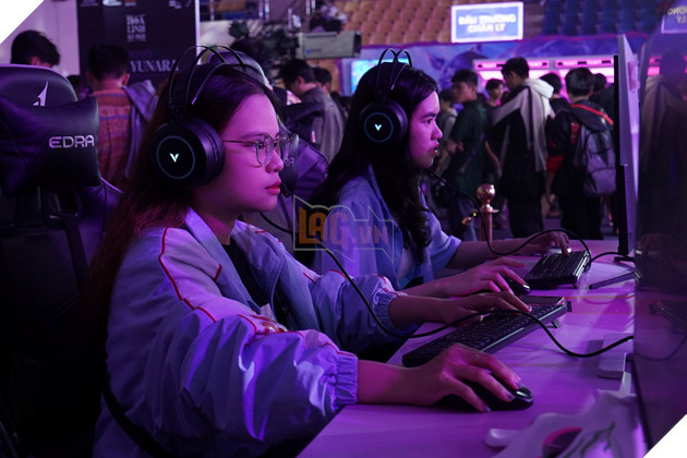 Cùng trải nghiệm vị tướng Yunara