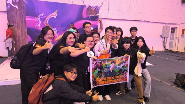 ON Live VCS 2025: Bình Luận Viên Minh Quân Đánh Giá Cao Bie Và Cơ Hội Của Saigon Dino 29 ON Live VCS 2025: Bình Luận Viên Minh Quân Đánh Giá Cao Bie Và Cơ Hội Của Saigon Dino 519684187 122148702884602345 9111812214125351165 n wbjfjpg