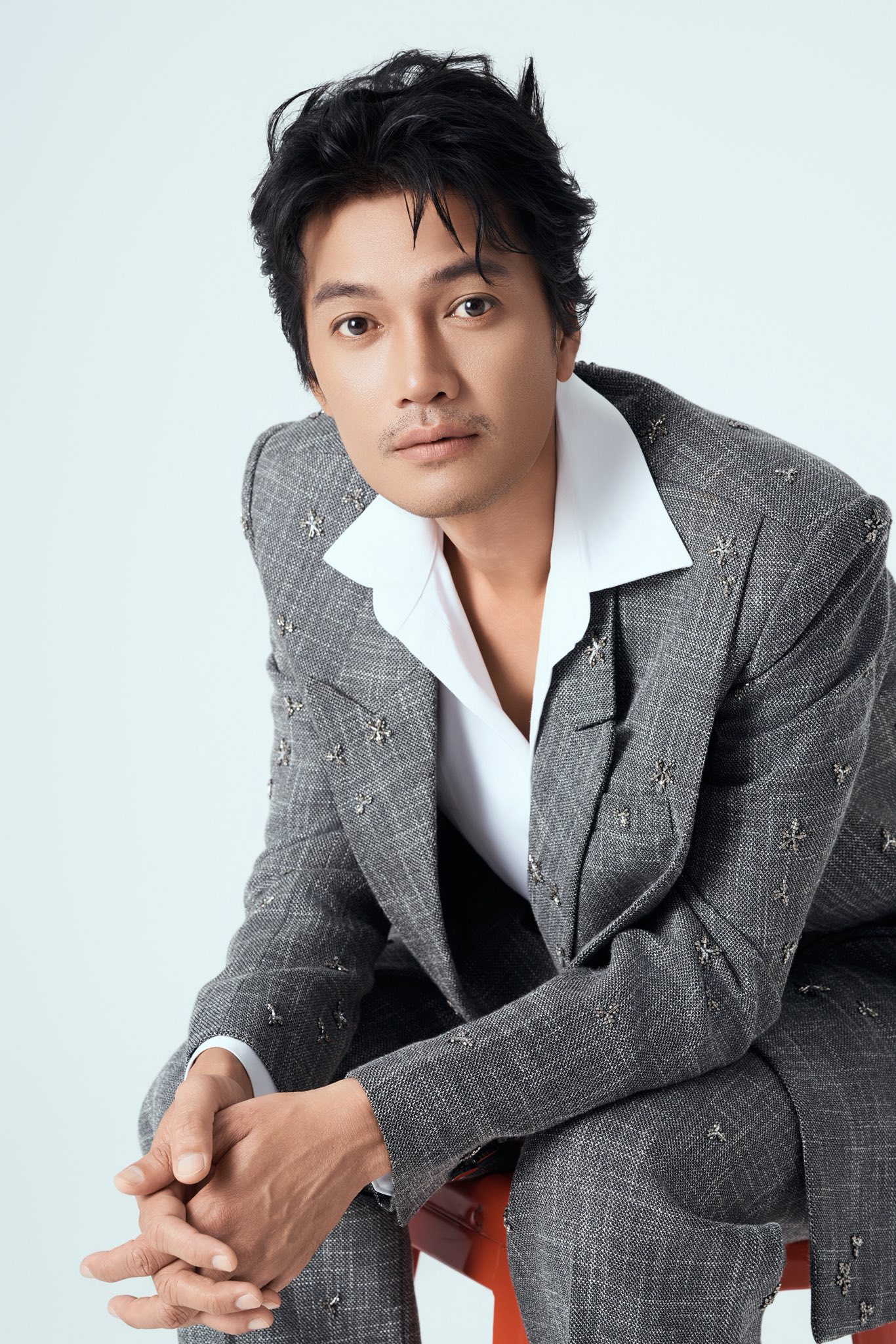 Sao nam Running Man Việt phẫu thuật hỏng, phải sửa lại mũi gấp?- Ảnh 1.