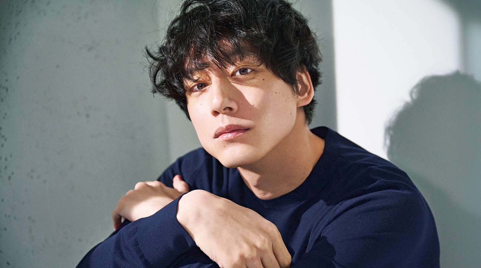 Vũ trụ nợ chúng ta một Sakaguchi Kentaro- Ảnh 6.