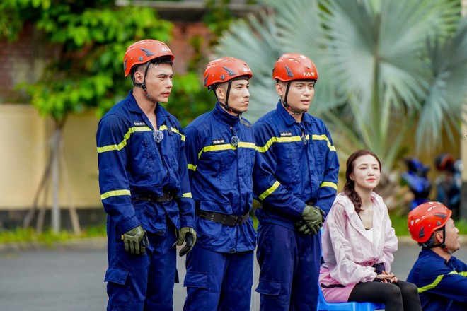 Ám ảnh vụ cháy kinh hoàng ở chung cư Carina, TPHCM khiến 13 người thiệt mạng- Ảnh 2.