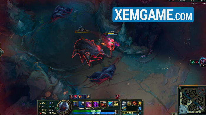 51mt9nzg-screenshot_2 LMHT: Chi tiết về mùa 2, chế độ Loạn Đấu, sẽ có thêm minigame như Bàn Tay Quỷ 51mt9nzg screenshot 2