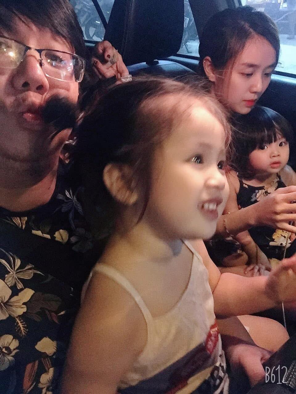 Gia Bảo dự đám cưới lần 2 của em gái với Đạt G: