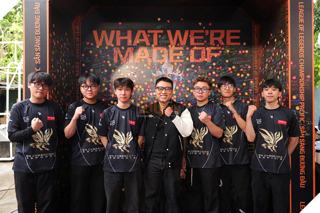 ON Live VCS 2025: Bình Luận Viên Hoàng Luân Bày Tỏ Sự Hào Hứng Trước Bầu Không Khí Chung Kết 4