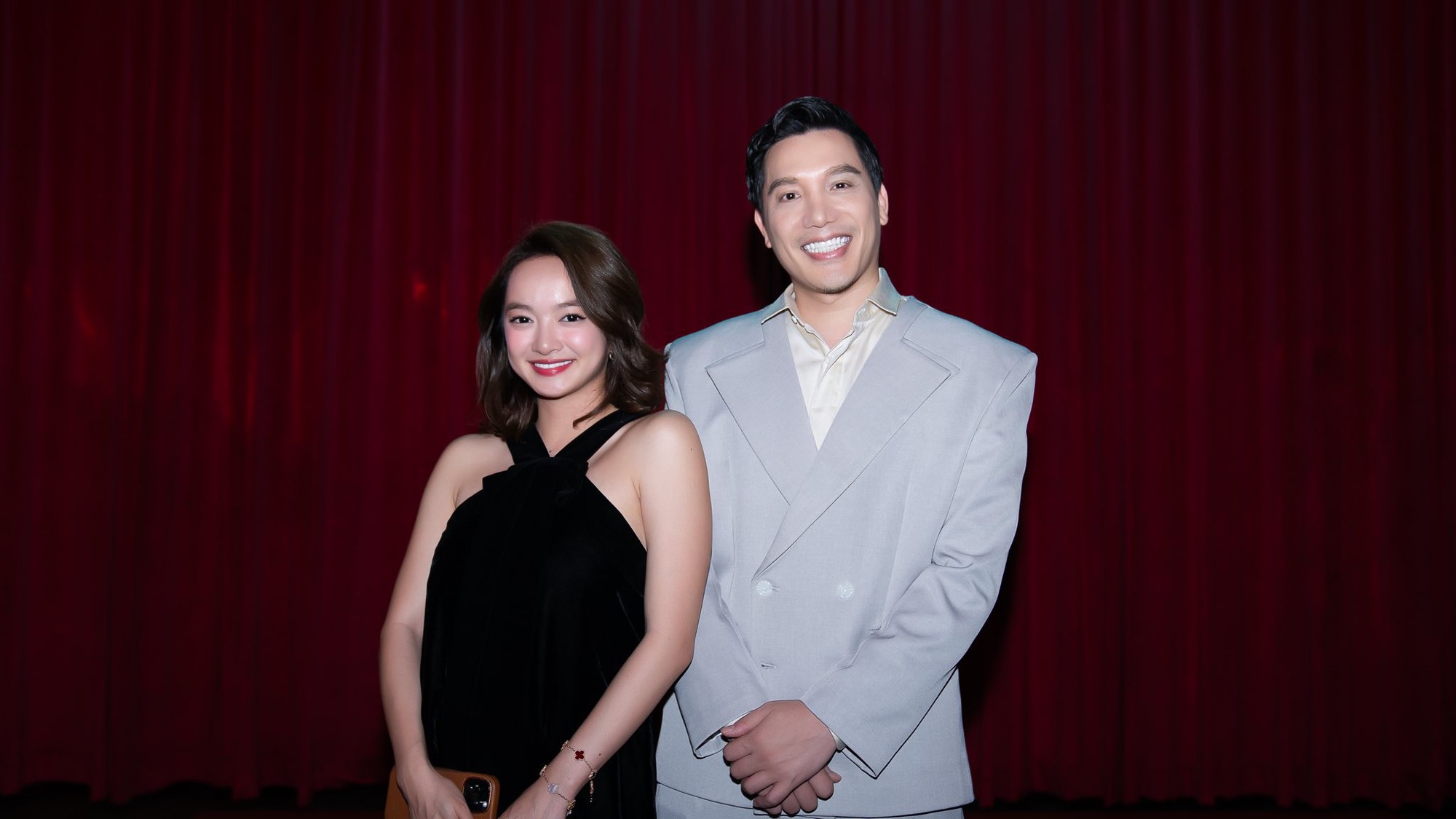 Ngoại hình nam nghệ sĩ duy nhất được gọi là “tổng tài Việt Nam” gia tài nghìn tỷ, 42 tuổi chưa vợ- Ảnh 5.