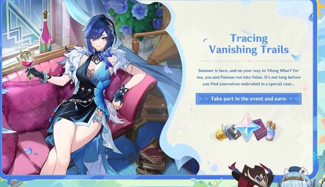 Những chi tiết đáng chú ý nhất trong livestream phiên bản 5.8 của Genshin Impact- Ảnh 4.