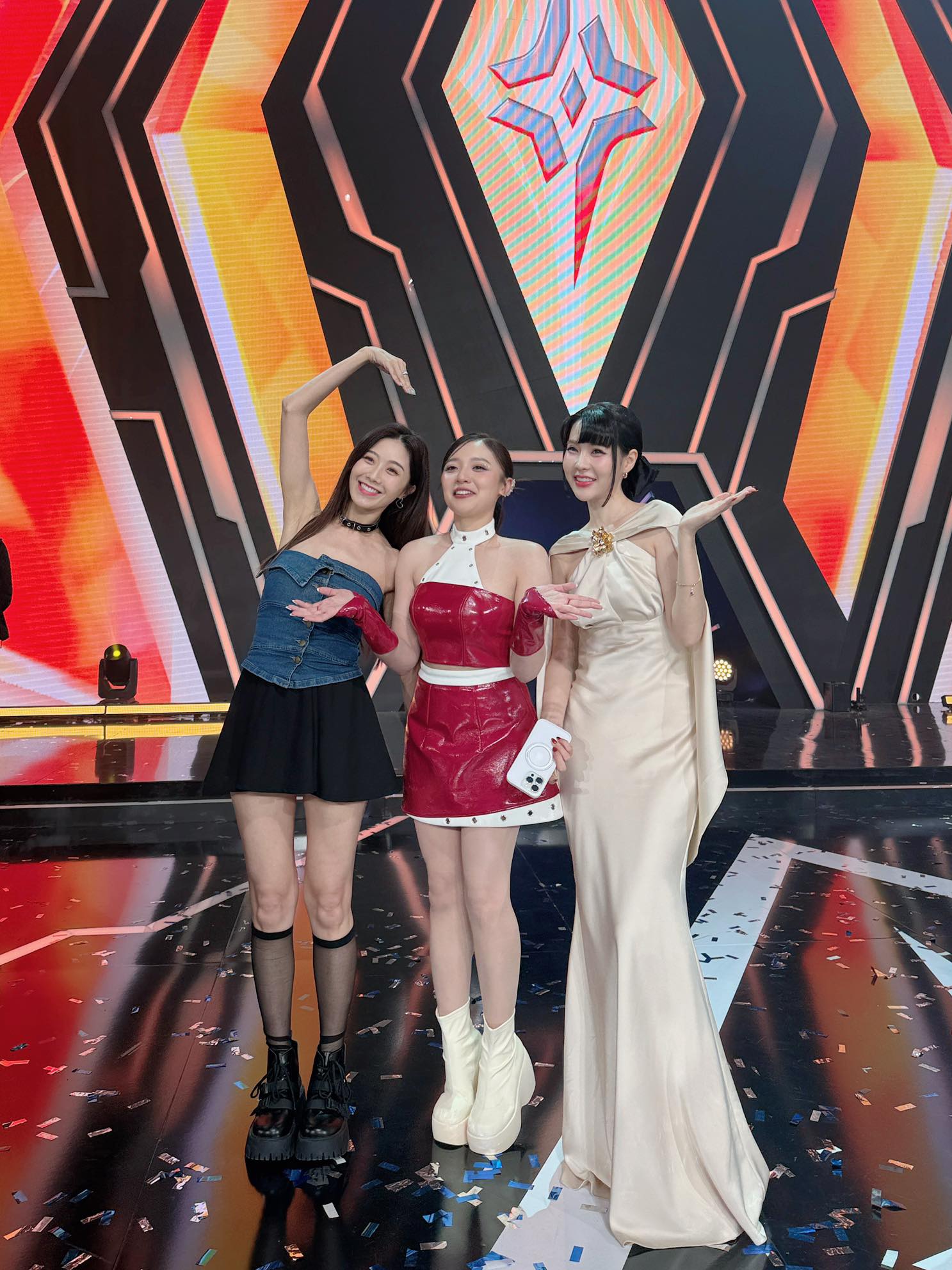 Nữ MC hot nhất Liên Quân chỉ ra hiện trạng đáng buồn của một bộ phận cộng đồng mạng- Ảnh 7.