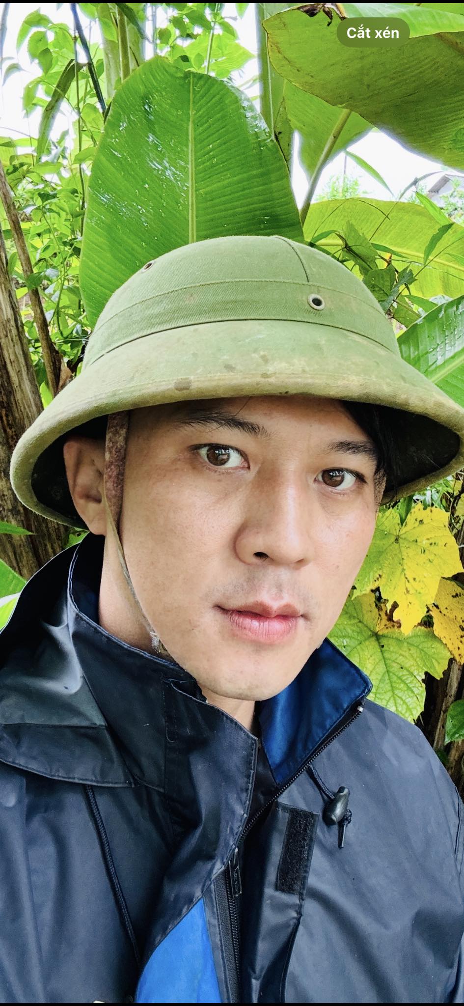 Tổng tài phim giờ vàng: Quá khứ làm bốc vác ở TP.HCM, giờ là chủ homestay, xây biệt thự, cưới hot girl- Ảnh 1.