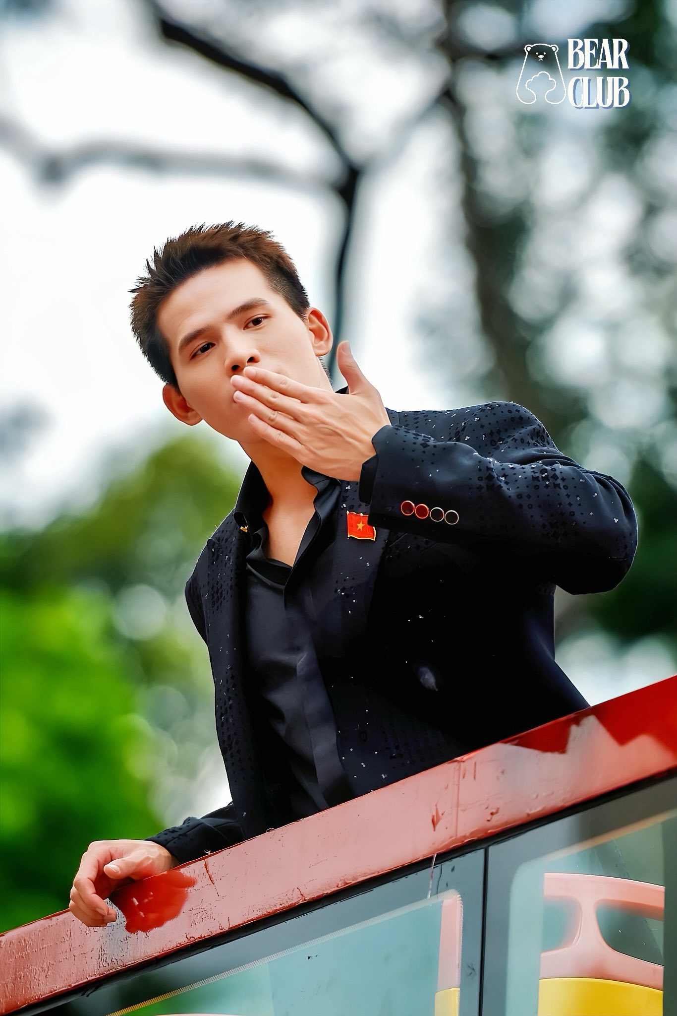 Sao nam Việt quyết