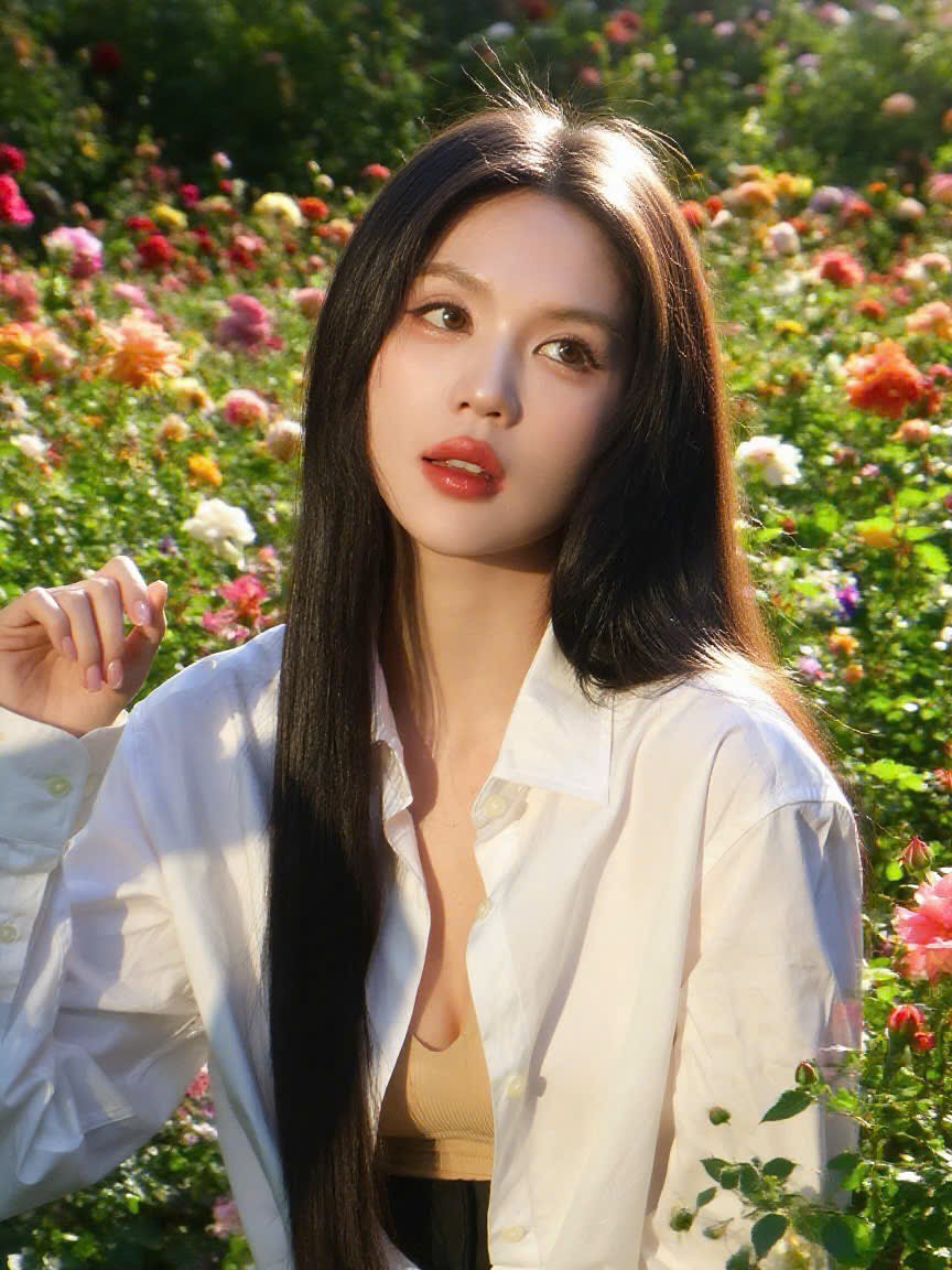 Ngọc Trinh không như mọi người vẫn tưởng- Ảnh 5.