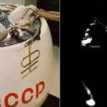 Một 'thiên thạch nhân tạo' chuẩn bị đâm xuống Trái Đất trong tháng 5 này! 5206c07778cd4f67826dd83a0be07c87 17465889279051490443772 1746608694742 17466086948811733668413 0 115 589 1057 crop 17466087156391658482602jpeg