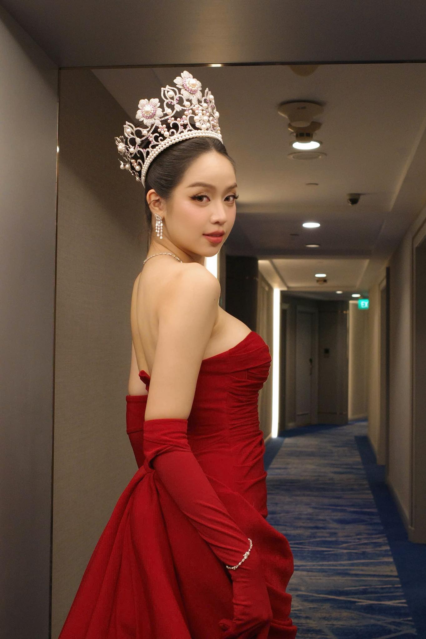 Thanh Thuỷ bật khóc nức nở khi làm 1 việc giống với Thuỳ Tiên, chuyện gì đây?- Ảnh 5.