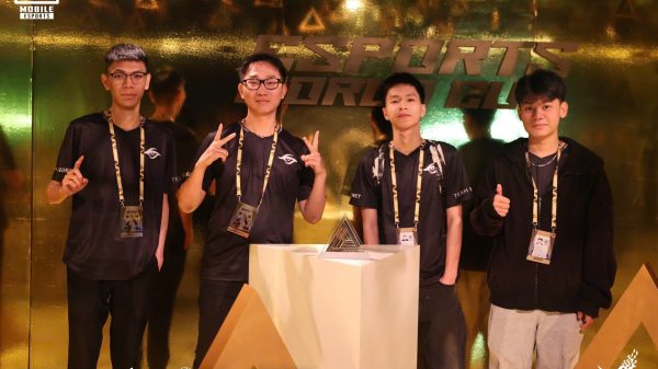 Esports World Cup 2025: Thi Đấu Xuất Sắc, Team Secret Lọt Vào Vòng Chung Kết PUBG Mobile 30 Esports World Cup 2025: Thi Đấu Xuất Sắc, Team Secret Lọt Vào Vòng Chung Kết PUBG Mobile 520853562 1074856041445968 4211396760830726076 n fvlwjpg