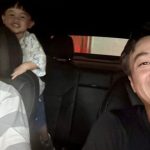 Subeo cuối tuần thư giãn cùng bố bên sân golf: Chuẩn thiếu gia nhà hào môn đây rồi 52092029972450810773n 1757253386658282481740 202 0 1482 2048 crop 17572534686631226469596 1757258136763 175725813729118885184 78 0 478 764 crop 1757258188031618729448jpg