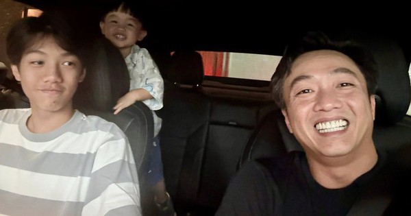 Subeo cuối tuần thư giãn cùng bố bên sân golf: Chuẩn thiếu gia nhà hào môn đây rồi 52092029972450810773n 1757253386658282481740 202 0 1482 2048 crop 17572534686631226469596 1757258136763 175725813729118885184 78 0 478 764 crop 1757258188031618729448jpg