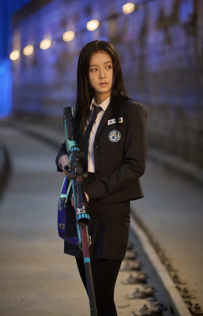 Jisoo (BLACKPINK) cuối cùng cũng được khen- Ảnh 1.