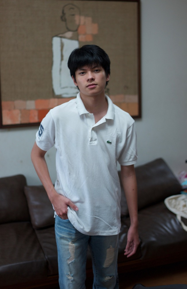 Sao nhí Bố Ơi Mình Đi Đâu Thế dậy thì gây sốc sau 11 năm, chỉ 1 bức ảnh mà khiến MXH bấn loạn- Ảnh 5.