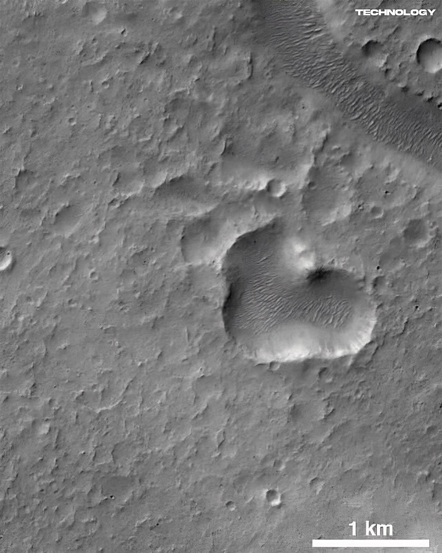 Phát hiện vô cùng dễ thương của NASA- Ảnh 2. Phát hiện vô cùng dễ thương của NASA- Ảnh 2.