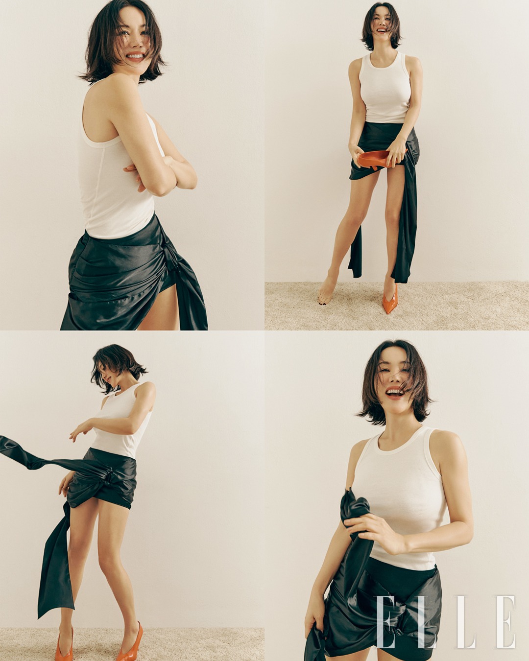 Ngỡ ngàng trước bức ảnh này của diva sexy U60 xứ Hàn: Cách 10 năm mà không khác gì!- Ảnh 5. Ngỡ ngàng trước bức ảnh này của diva sexy U60 xứ Hàn: Cách 10 năm mà không khác gì!- Ảnh 5.