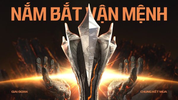 Lịch Thi Đấu LCP 2025 Tuần 1: Super Sunday Với GAM Esports Đối Đầu CTBC Flying Oyster 26 Lịch Thi Đấu LCP 2025 Tuần 1: Super Sunday Với GAM Esports Đối Đầu CTBC Flying Oyster 522644433 720372347566758 4252935935005750895 n cqafjpg