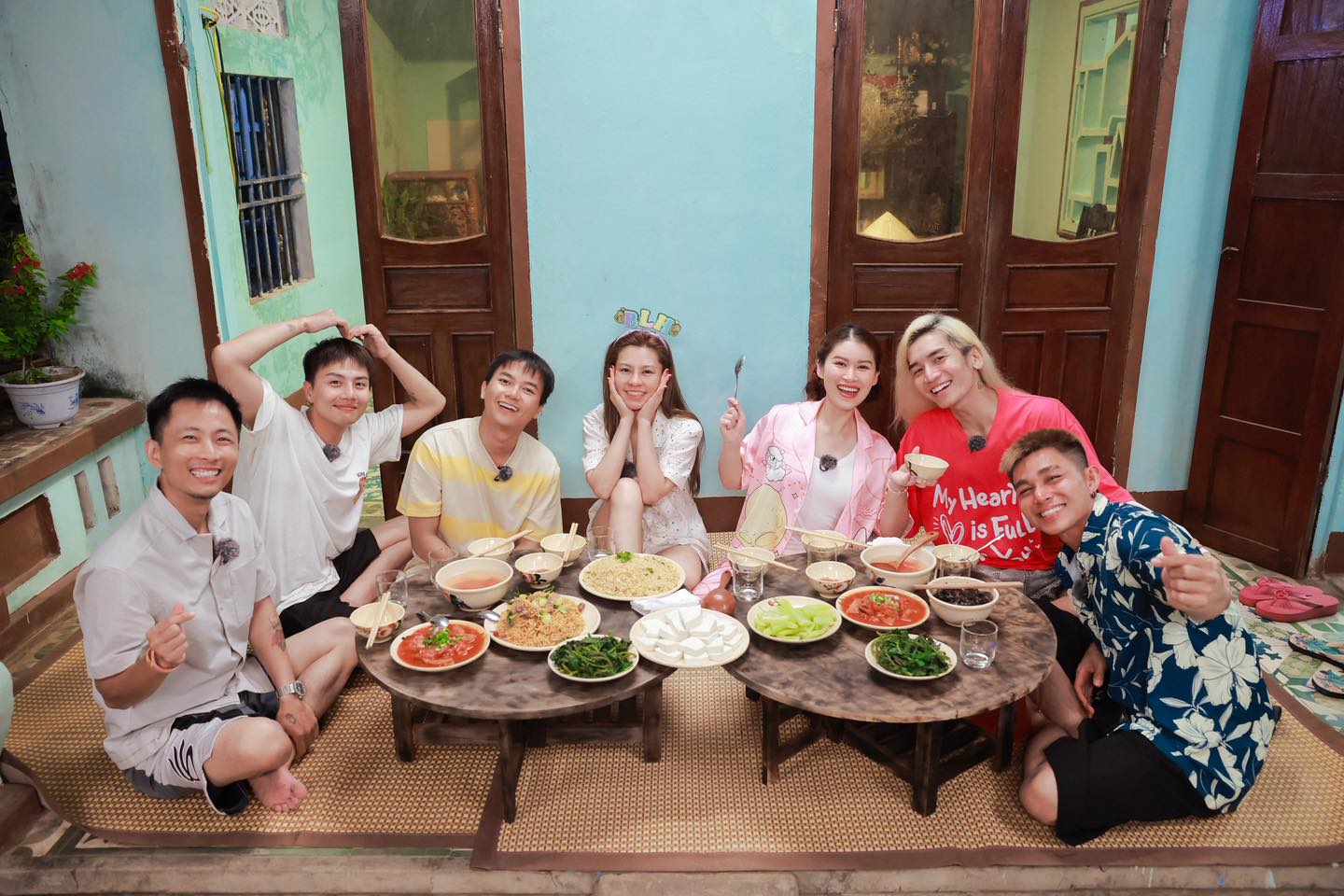 "Ngọc Thanh Tâm giàu thế sao không chi tiền cho Gia đình Haha?": Chính chủ phản pháo căng thẳng! 52264596813048801676682237273672688029067673n 1753702576767112704122 1753716205133 175371620539067780307