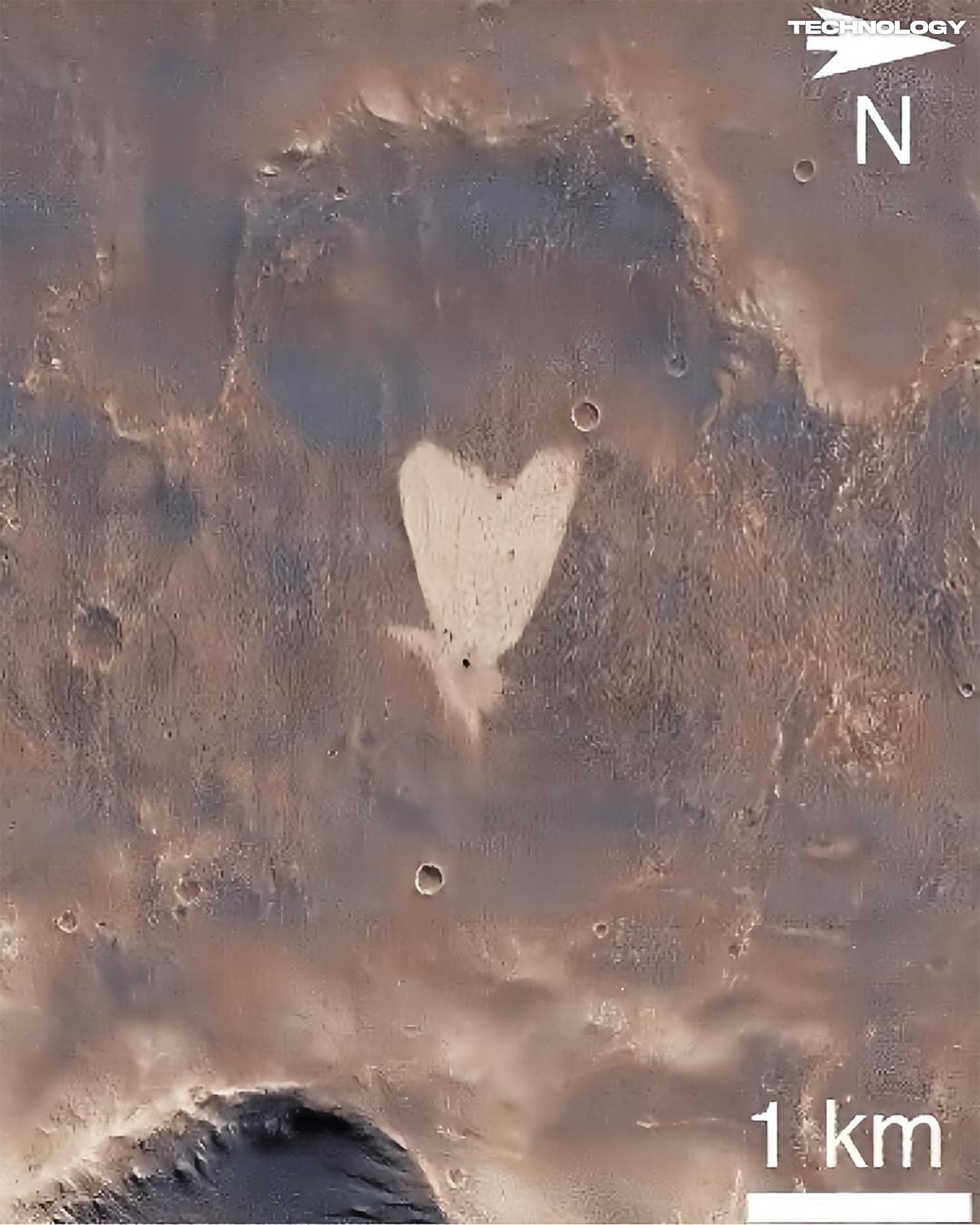 Phát hiện vô cùng dễ thương của NASA- Ảnh 4. Phát hiện vô cùng dễ thương của NASA- Ảnh 4.