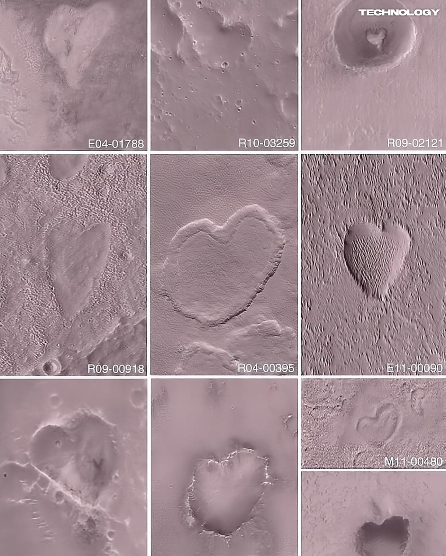 Phát hiện vô cùng dễ thương của NASA- Ảnh 1. Phát hiện vô cùng dễ thương của NASA- Ảnh 1.