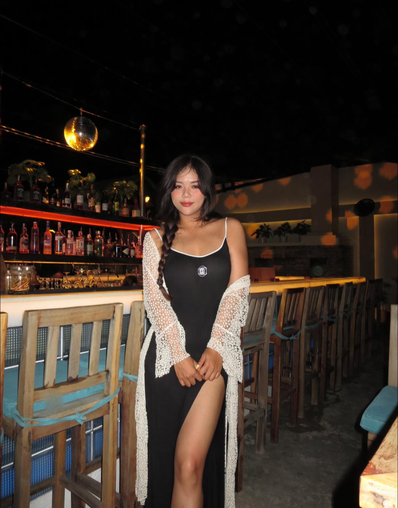 Hội ngộ nữ thần diễu binh,