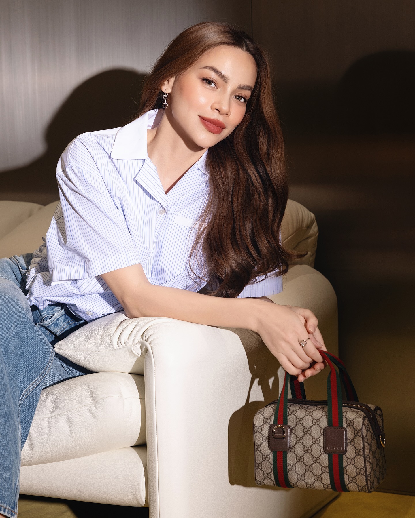 Vbiz có mỹ nhân đẹp