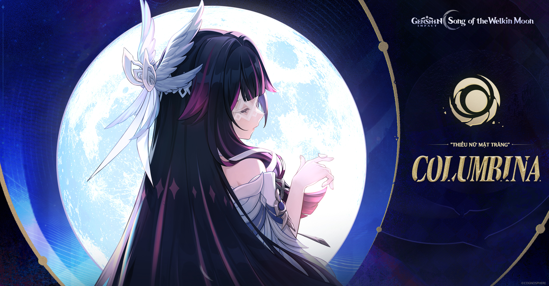 AI xếp hạng sức mạnh của dàn nhân vật Nod-Krai, đâu là cái tên game thủ Genshin Impact cần chú ý?- Ảnh 2.