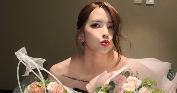 Bị réo tên vào "tiểu thuyết tình ái" hot nhất hiện nay, Thiều Bảo Trâm đăng 1 câu đầy ẩn ý 52337765612703573877938578054993278715130847n 1754281431922184844086 534 0 1338 1536 crop 17542814521901209556267jpg