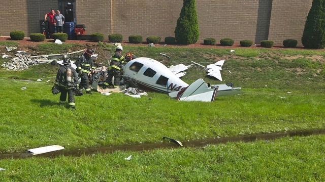 Nữ phi công gốc Việt tử nạn sau vụ rơi máy bay tại Mỹ: Học 10 năm để lấy bằng, từng bay vòng quanh thế giới- Ảnh 2.