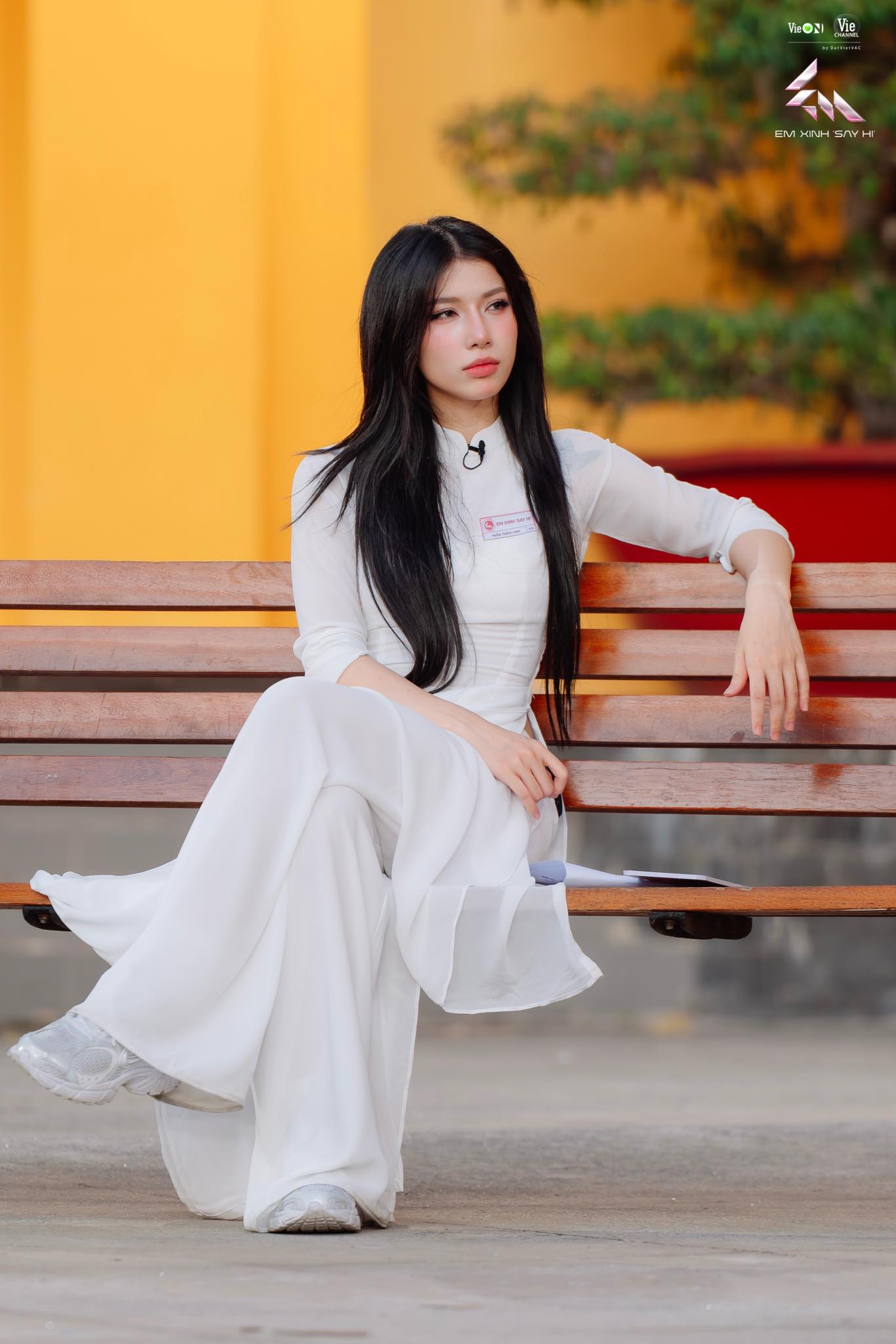 Em Xinh Say Hi gây sốc khi công bố người đứng nhất bảng, netizen bức xúc