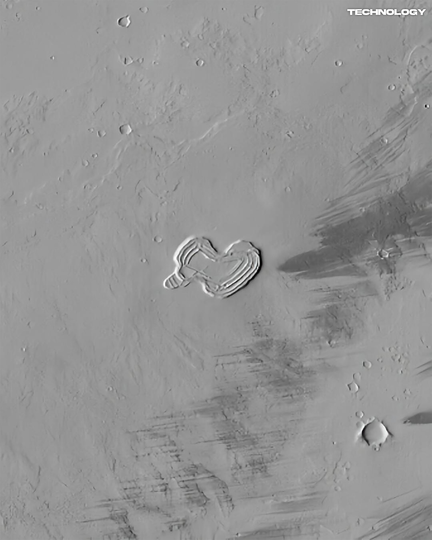 Phát hiện vô cùng dễ thương của NASA- Ảnh 3. Phát hiện vô cùng dễ thương của NASA- Ảnh 3.