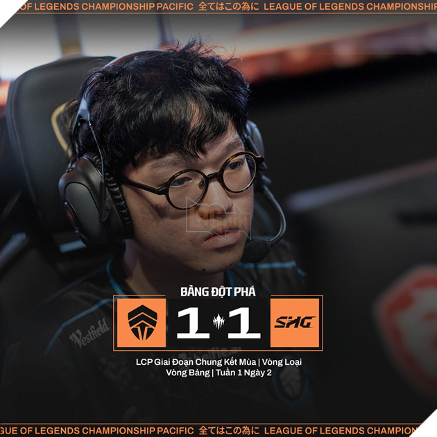 Slayder đã rất nỗ lực để cân bằng tỷ số