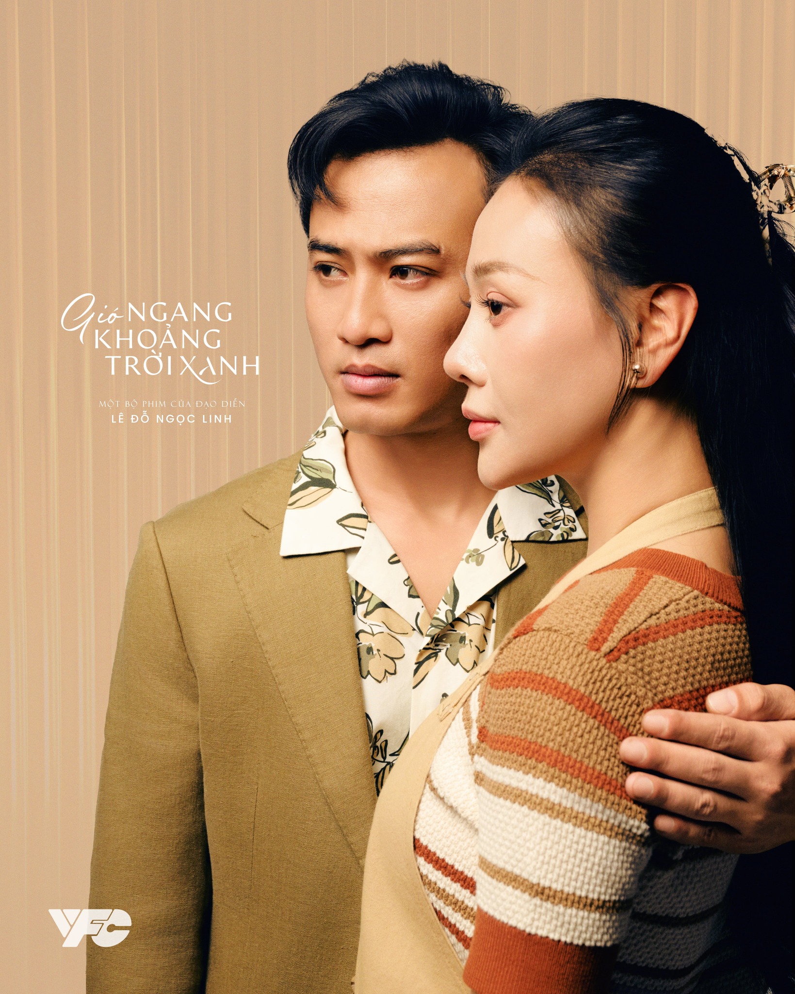 Cặp sao Việt tái hợp lần 4 bị netizen thi nhau ném đá: Đẹp đôi bậc nhất Vbiz mà sao drama thế này?- Ảnh 1.