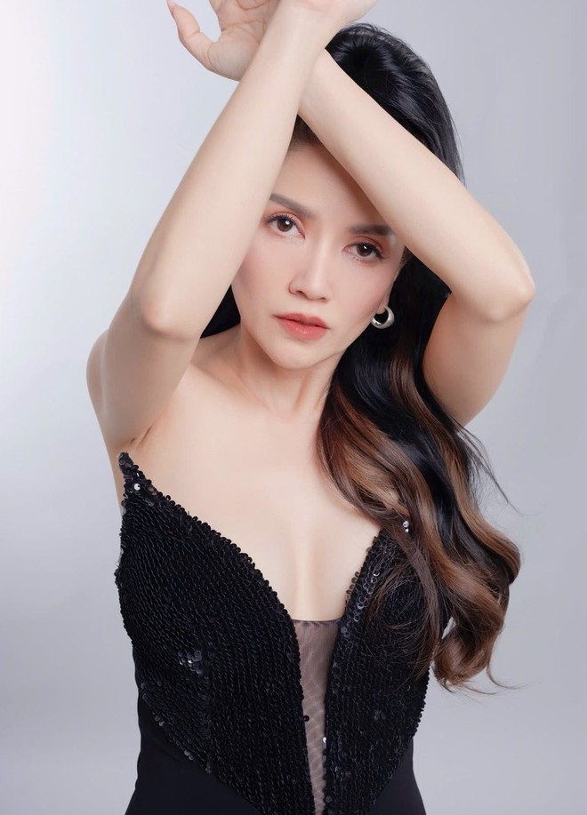 Tâm nguyện dang dở của Ngọc Trinh- Ảnh 5.