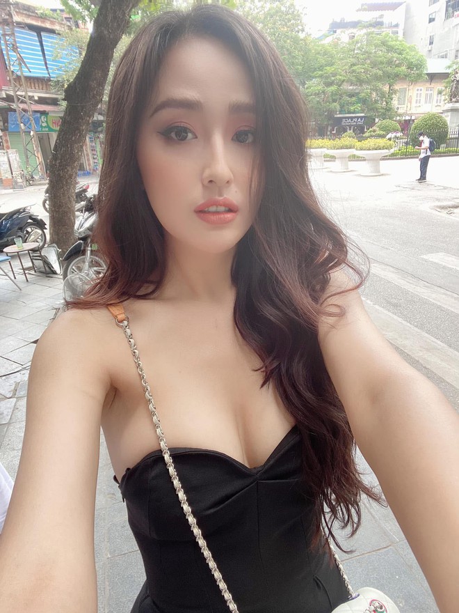 Mai Phương Thuý sao lại đến mức này?- Ảnh 4. Mai Phương Thuý sao lại đến mức này?- Ảnh 4.