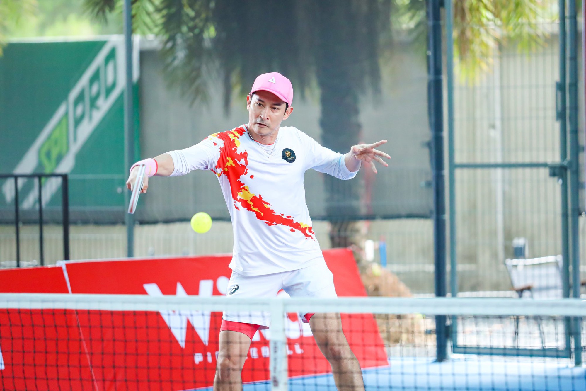 Câu trả lời về mối quan hệ của cặp diễn viên Vbiz ly hôn nhưng vẫn thân mật lạ thường- Ảnh 4.