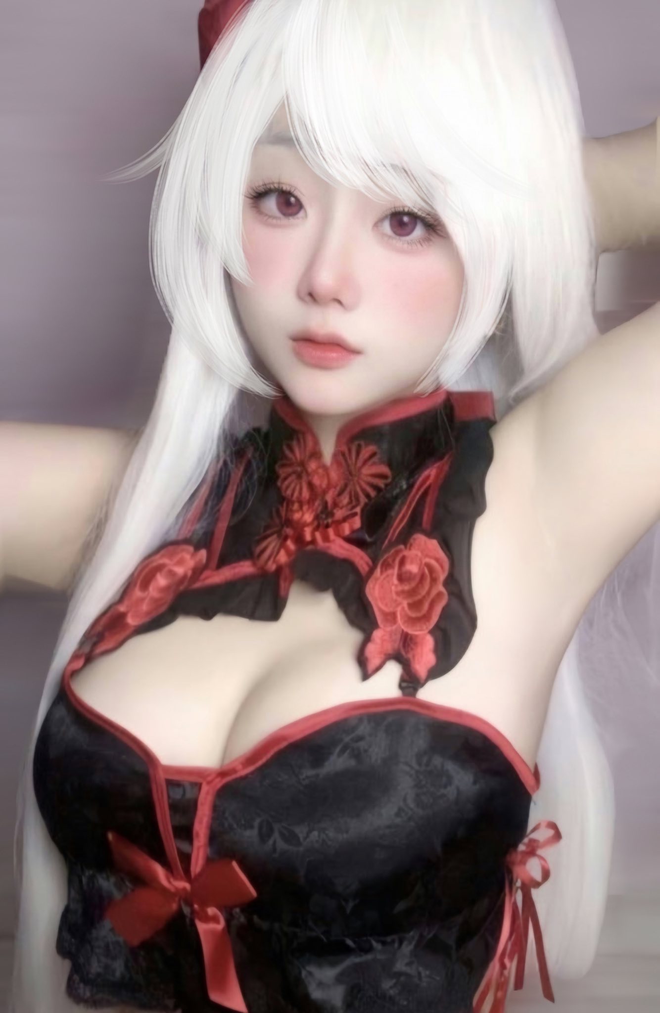 "Top 1 làng cosplay" cảnh báo bị mạo danh, tuyên bố một câu chắc nịch về hình thể 5242607251222029481701251073531946745807220412n 17541934970962121849371 1754195880390 17541958810721249229819