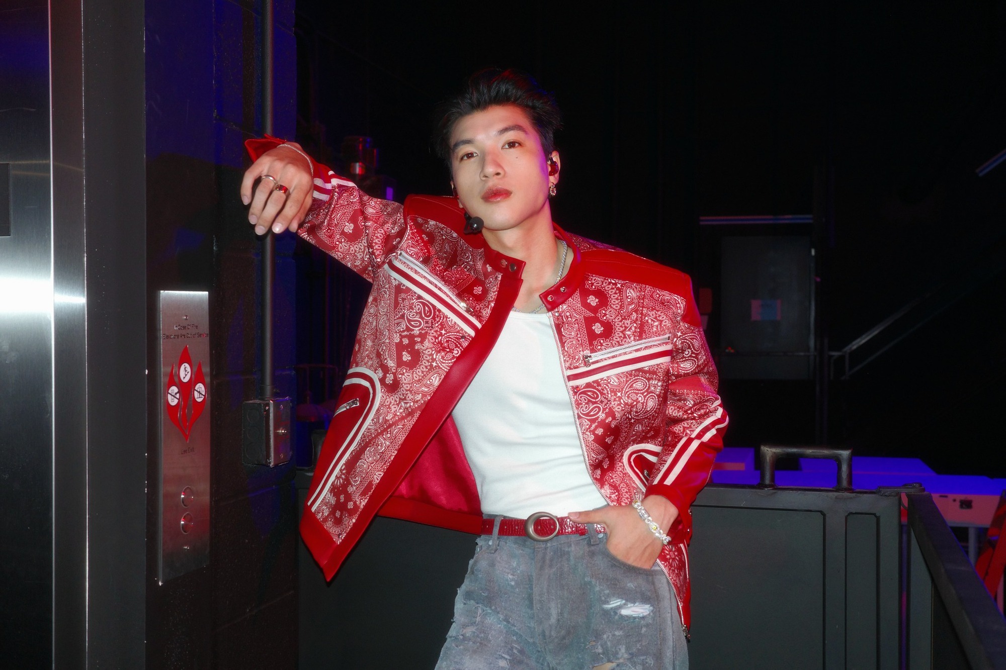 HIEUTHUHAI - SOOBIN ai hot hơn?- Ảnh 8.