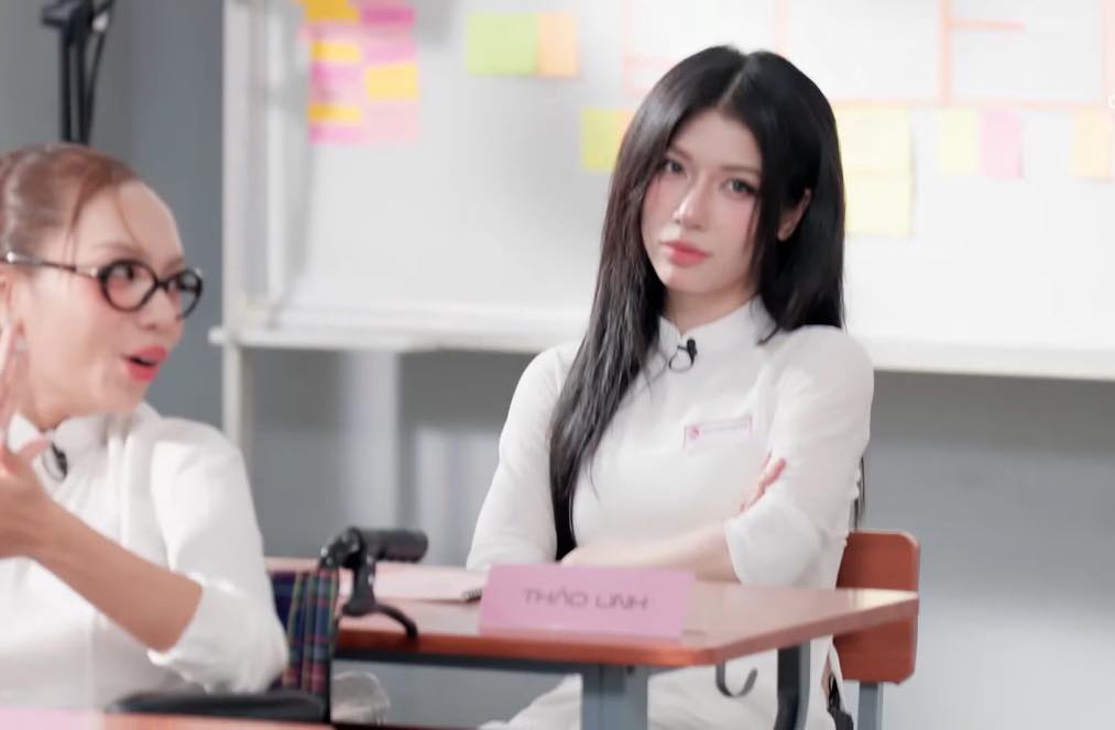 Em Xinh Say Hi gây sốc khi công bố người đứng nhất bảng, netizen bức xúc