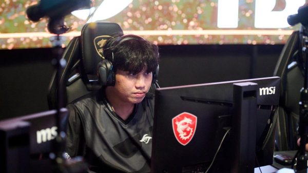 Nhìn Lại LCP 2025 Chung Kết Mùa Ngày Đầu Tiên: LMHT Việt Nam Toàn Thắng 524370788 720787444191915 3835776290806031874 n wojgjpg