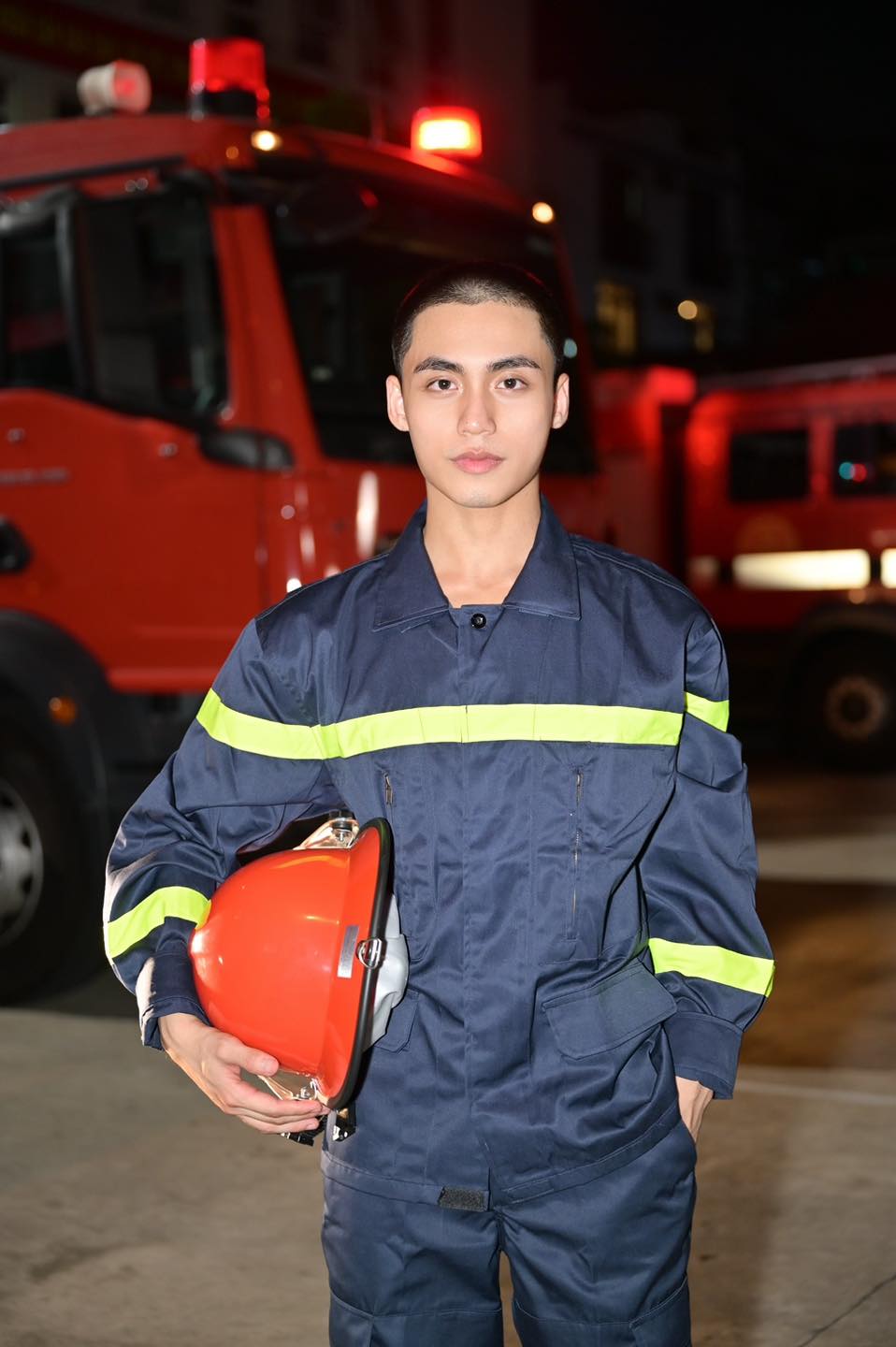 Kiều Minh Tuấn hot bất ngờ với màn