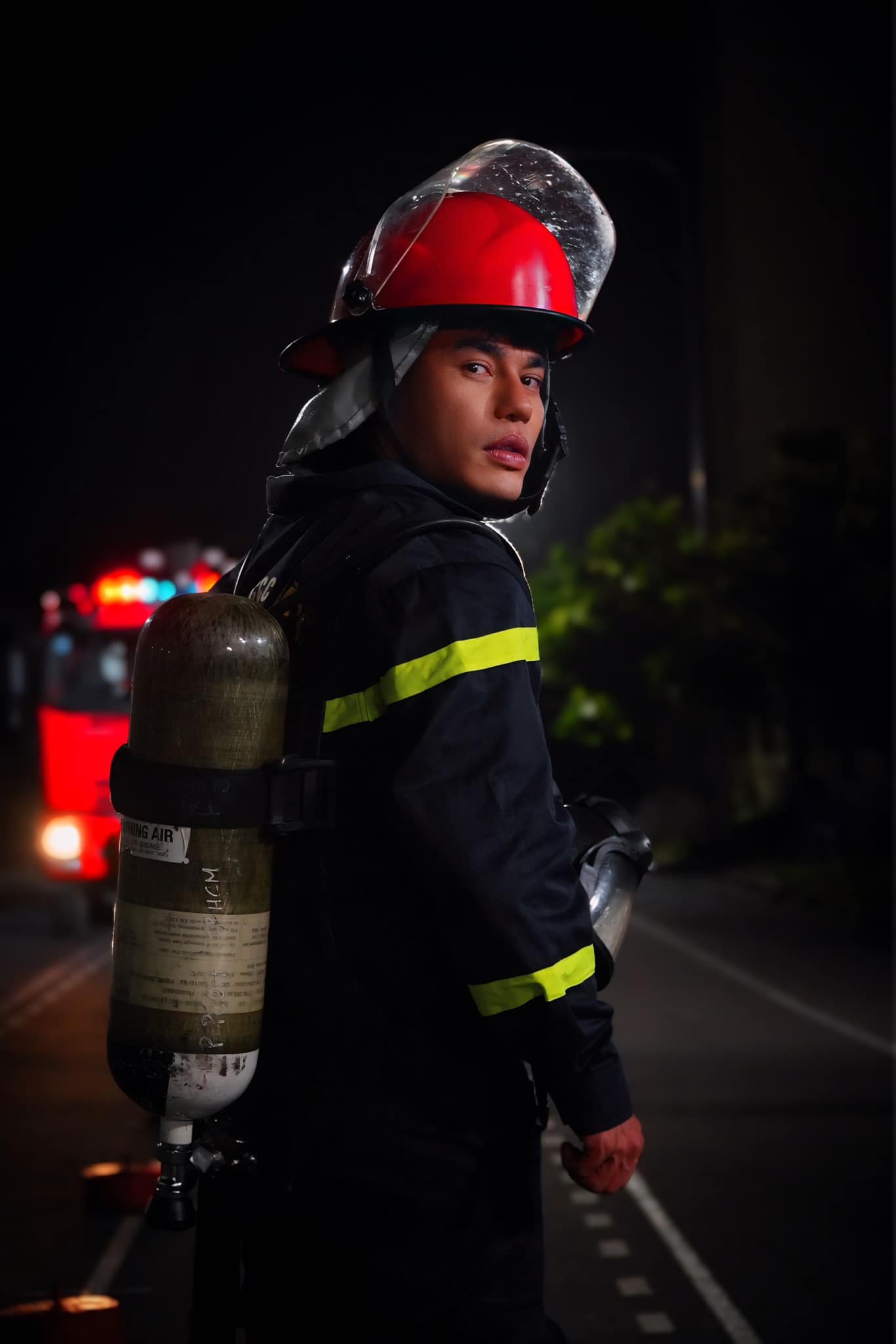 Lê Dương Bảo Lâm suy sụp tinh thần- Ảnh 5.