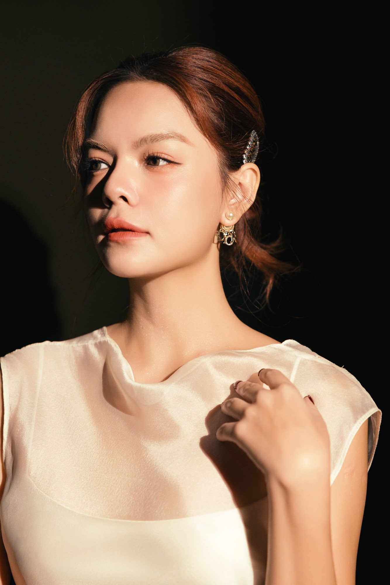 Phạm Quỳnh Anh bức xúc lên tiếng khi 2 cô con gái bị tấn công- Ảnh 3.