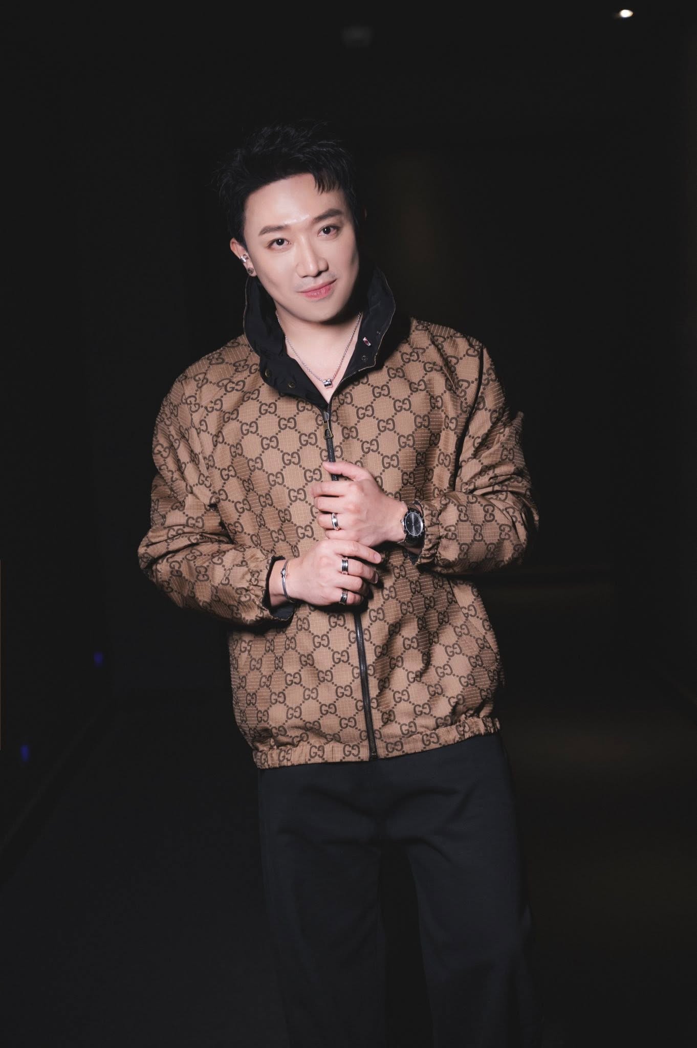 Không phải Anh Trai hay Em Xinh, Trấn Thành tiếp tục lên sóng 1 gameshow chưa từng có!- Ảnh 6.