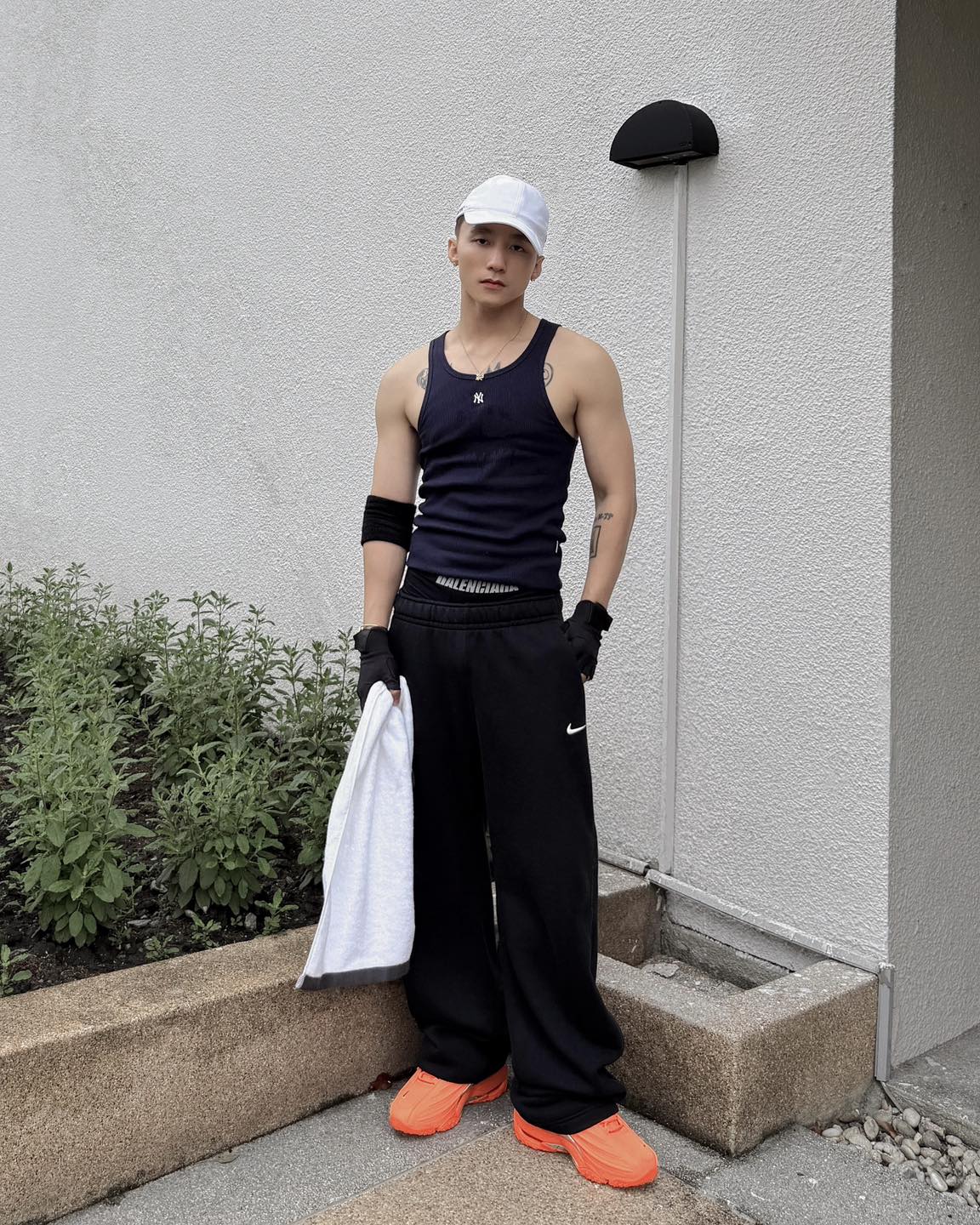 Sơn Tùng bị bóc Sơn Tùng bị bóc