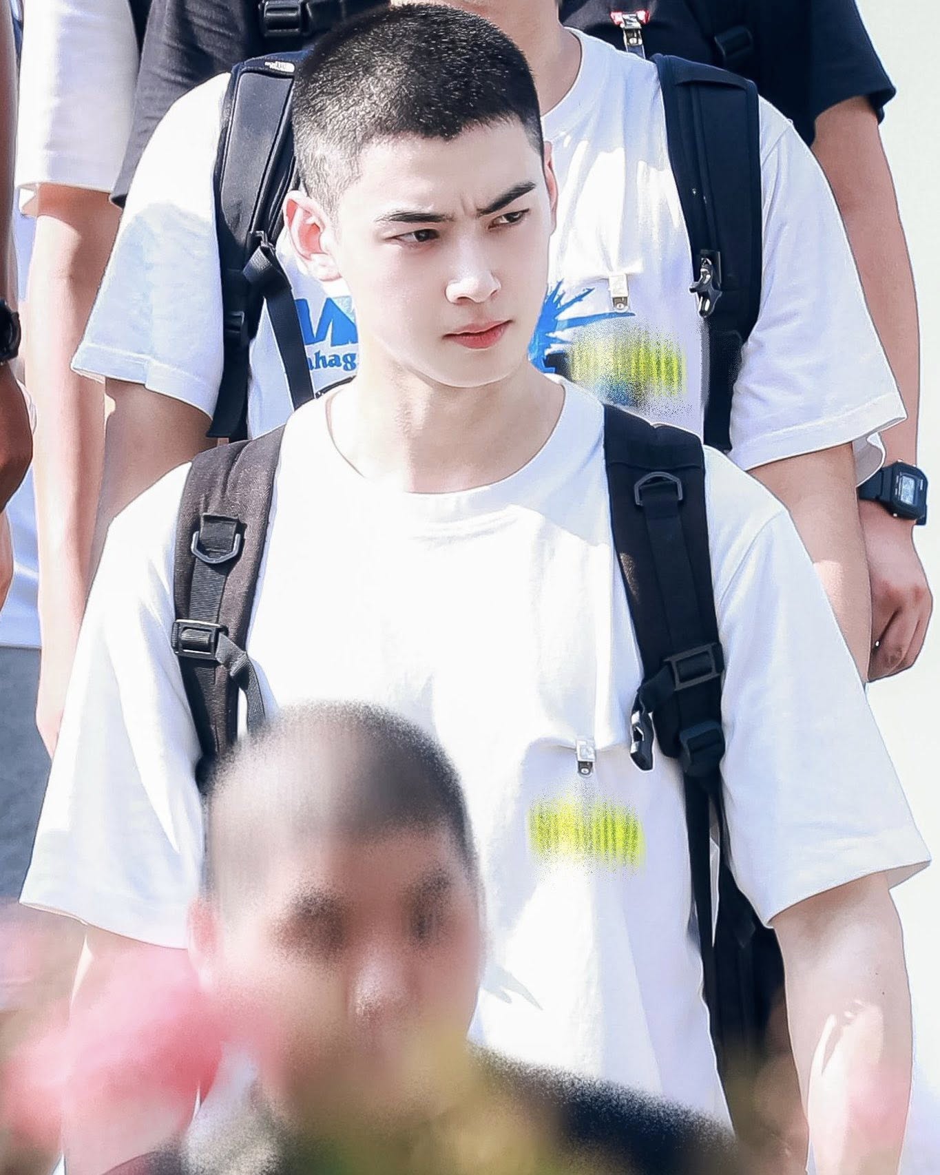 Hàn Quốc có duy nhất 1 mỹ nam gánh nhan sắc 10 triệu dân cả nước, đến cả họ tên cũng trở thành tính từ chỉ cái đẹp- Ảnh 10.