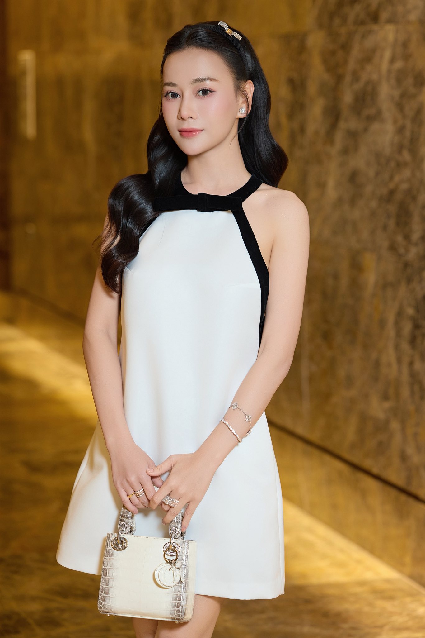 Loạt tin đồn bủa vây Phương Oanh- Ảnh 1.